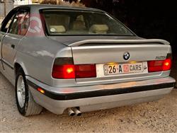 بی ئێم دەبڵیو سیریەس 5